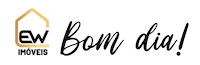 Imobiliaria Sticker by EW Imóveis