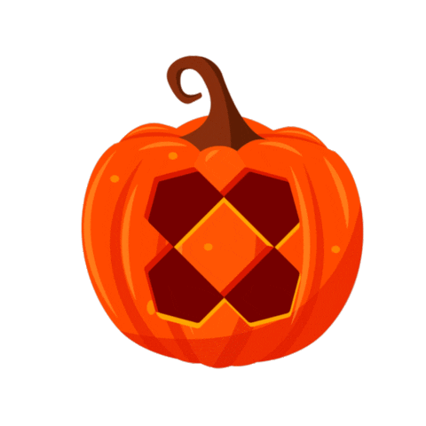 Trick Or Treat Sticker by Wayfair