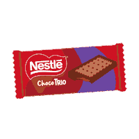 Chocolatesnestle Sticker by Crunch Centroamérica
