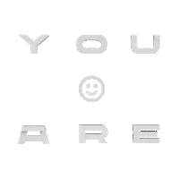 Happy Motivation Sticker