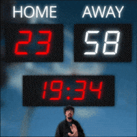 23 Home GIF