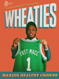 1 Pick Macc GIF by New 11