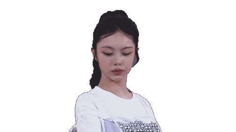 Heart To Heart Ian Sticker