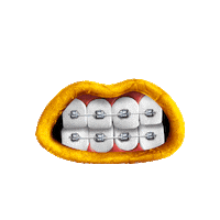 boca Sticker by DANONE