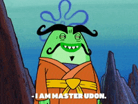 season 4 whale of a birthday GIF by SpongeBob SquarePants