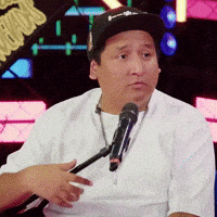 Jorgito GIF by No Hay Sin Suerte