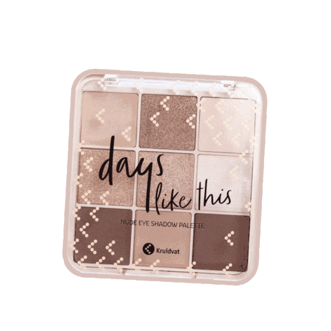 Pallet Days Like This Sticker by Kruidvat