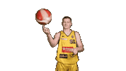 Basketball Koszykowka Sticker by Trefl Sopot