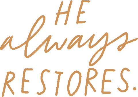 blessedisshe__ giphyupload bible catholic restore Sticker