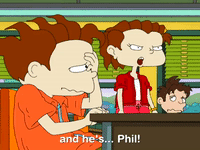 All Grown Up Nicksplat GIF by NickRewind