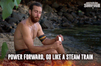 #survivorau GIF by Australian Survivor