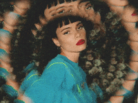 dont save me GIF by Winona Oak