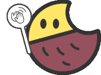 Clap 拍手 Sticker