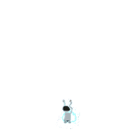 Magic Summon Sticker