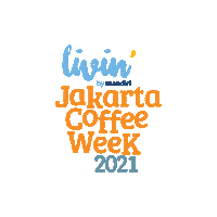 Jcw Sticker by Whatever Workshop