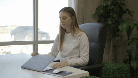 GIF by gochirp