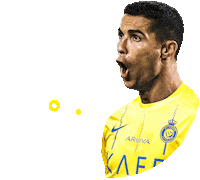 Sticker by sport tv