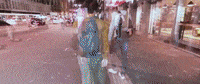 Following Music Video GIF by Refresh Records