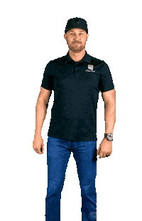 blakesellsaz pointing arizona realtor blake clark limitless real estate Sticker