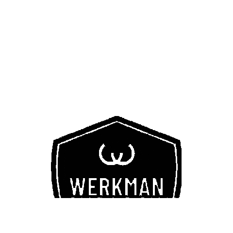 Farrier Werkman Sticker by WerkmanHoofcare