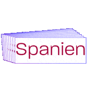 Touristik Europa Sticker by STR Destination Handling