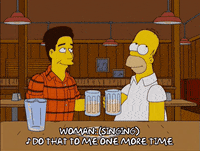 homer simpson GIF