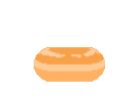 Sausage Dog Sticker
