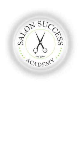 Cosmetology Esthetician GIF by Salon Success Academy