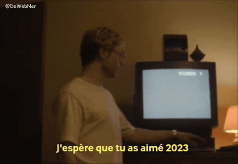 dewebner giphygifmaker happy new year new year 2024 dewebner GIF