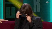 Oh No T3 GIF by Movistar Plus+