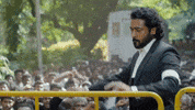 Jai Bhim GIF by Magic Man Gifs
