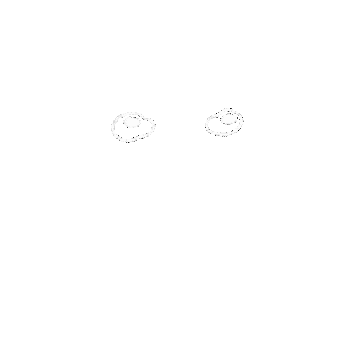 Cry No Sticker