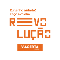 Banco Emprestimo Sticker by Viacerta Banking