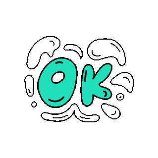 dayane-uidesign giphygifmaker ok dayanefernandesflorindo okokdayday Sticker