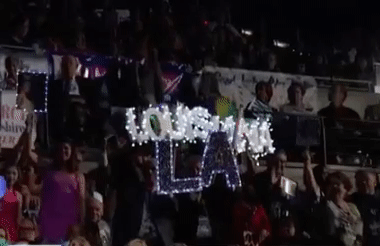 GIF by Miss America