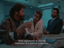 Miami Vice Supernova GIF by Goldmaster