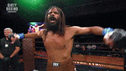 Fight Night Combat Sports GIF by Dirty Boxing Championship