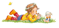 Lotta Ravensburger Sticker by bilandia