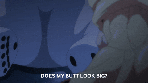 Beyonder66 giphyupload anime polar bear bullet bullet GIF