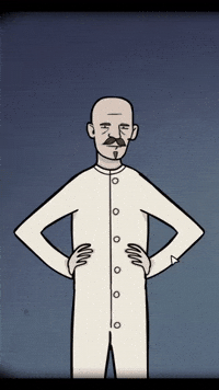 Workout Cracking GIF