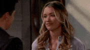 bold and beautiful hug GIF by CBS