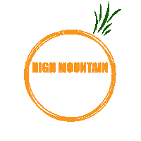 Crossfit Linkinbio Sticker by highmountaincrossfit