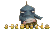 Universal Pictures Dance Sticker by Minions