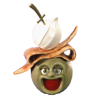 Antena 3 Tapa Sticker by Mask Singer A3