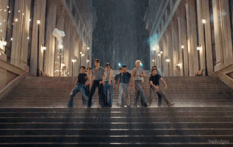 세븐틴 GIF