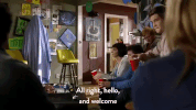 season 5 episode 10 GIF by Workaholics