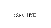 Yardnycsocial Sticker by Yard NYC