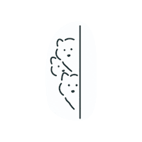 柴犬 Shibadog Sticker