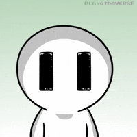 Waving Good Night GIF by Playgigaverse