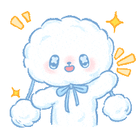Halo Hello Sticker